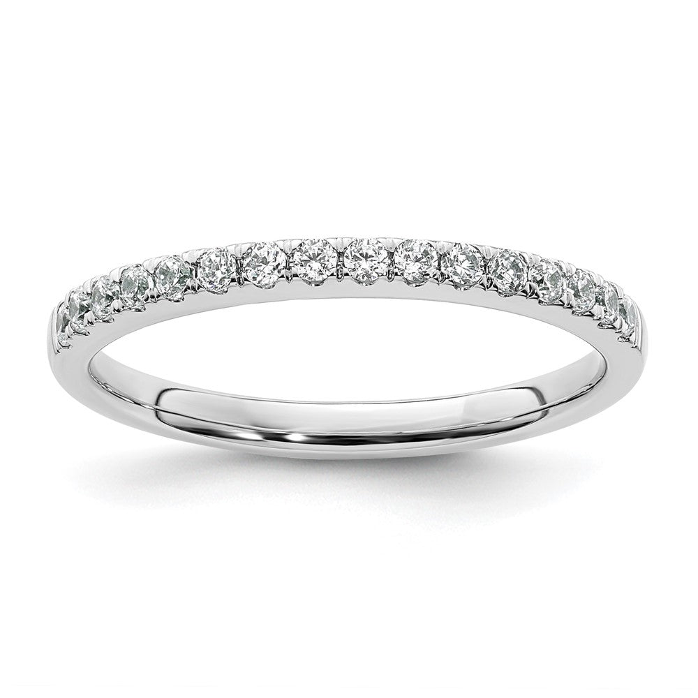Diamond Wedding Bands