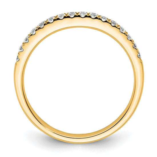 Diamond Wedding Bands