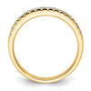 Diamond Wedding Bands