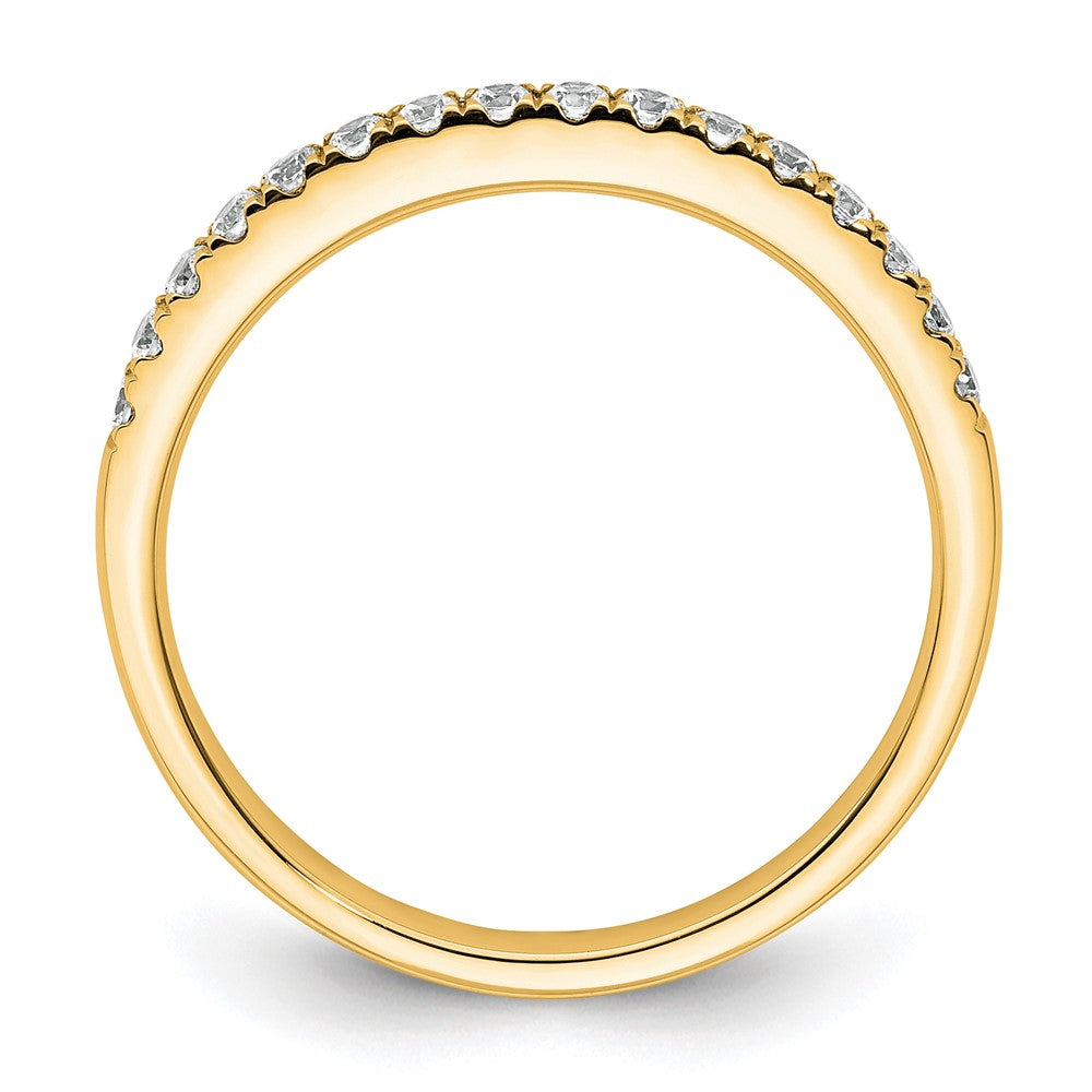 Diamond Wedding Bands