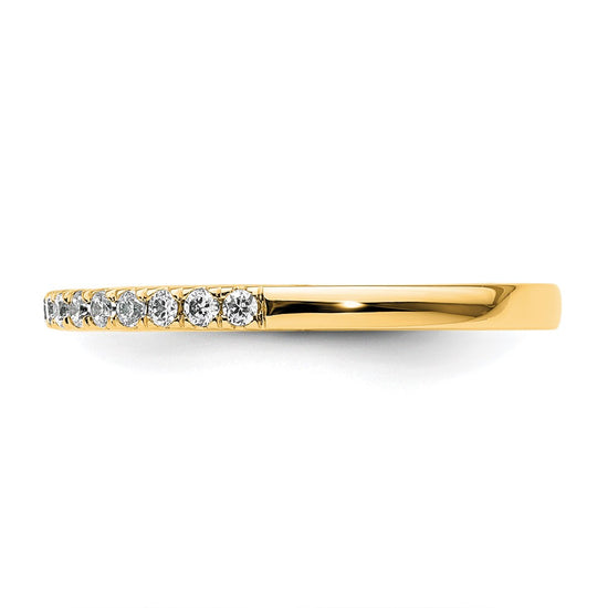 Diamond Wedding Bands