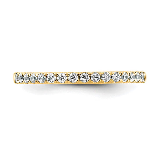 Diamond Wedding Bands