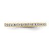 Diamond Wedding Bands