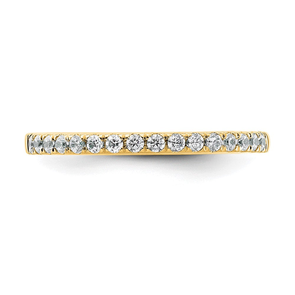 Diamond Wedding Bands
