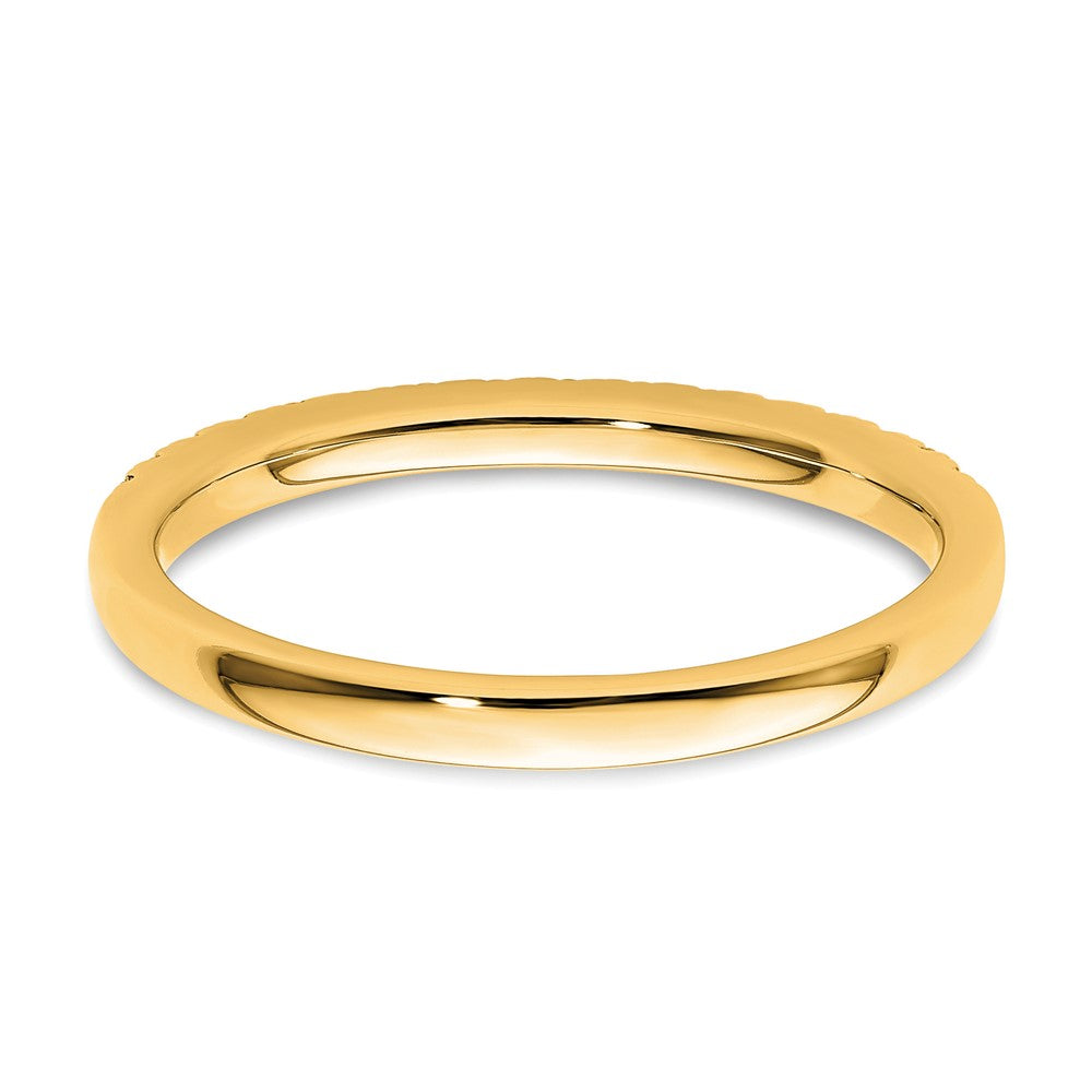 Diamond Wedding Bands
