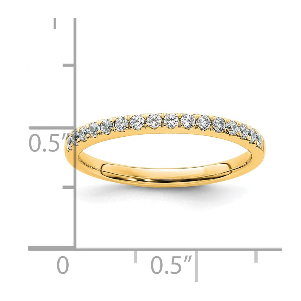 Diamond Wedding Bands
