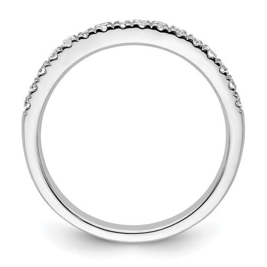 Diamond Wedding Bands