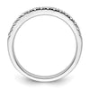 Diamond Wedding Bands
