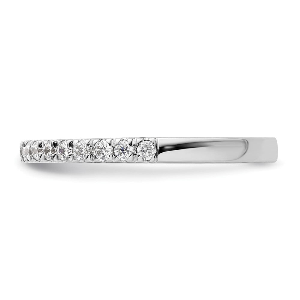 Diamond Wedding Bands