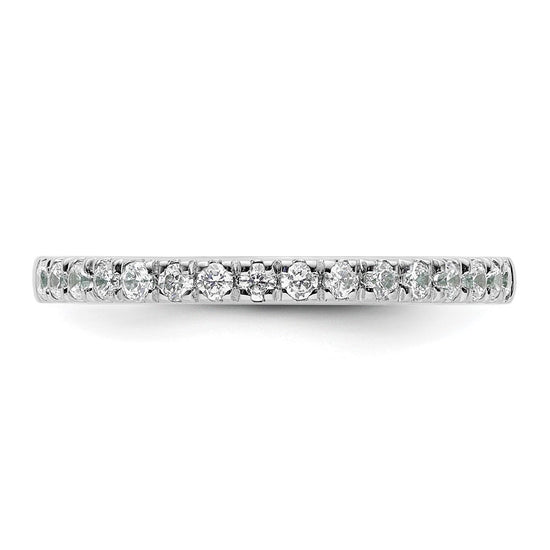 Diamond Wedding Bands