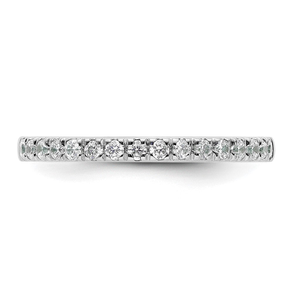 Diamond Wedding Bands