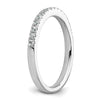 Diamond Wedding Bands