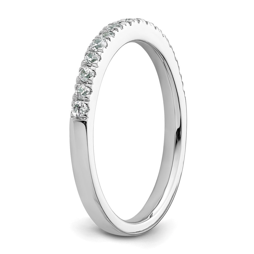 Diamond Wedding Bands