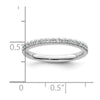 Diamond Wedding Bands