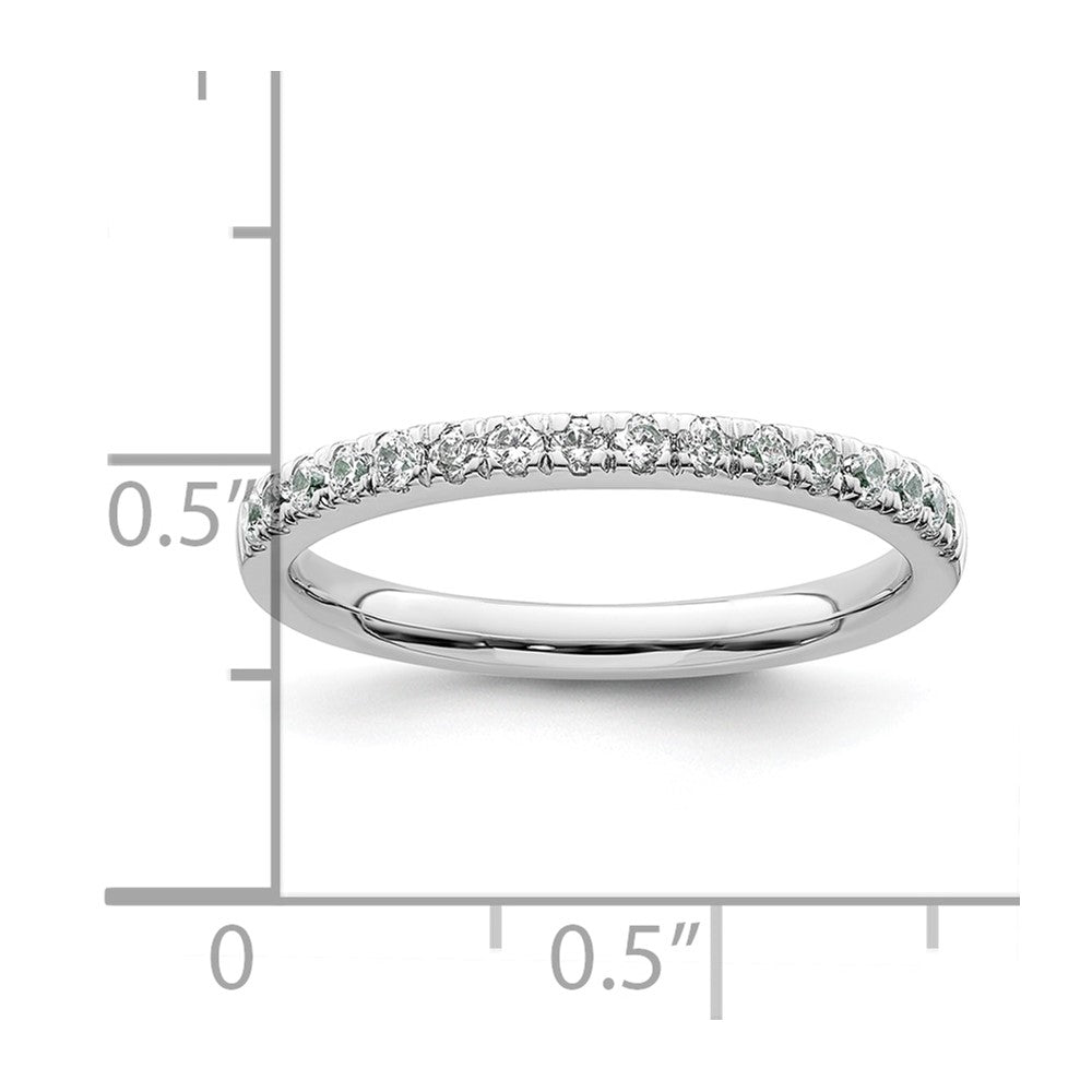 Diamond Wedding Bands
