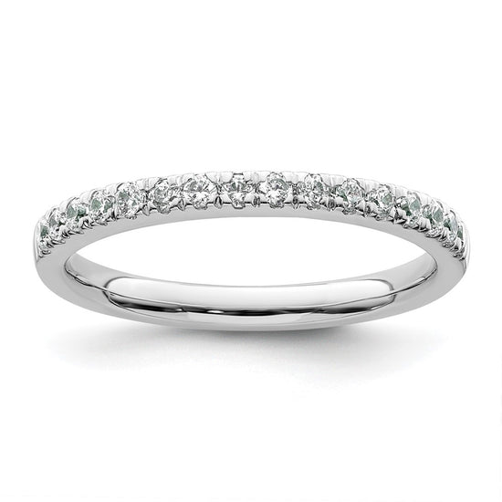 Diamond Wedding Bands