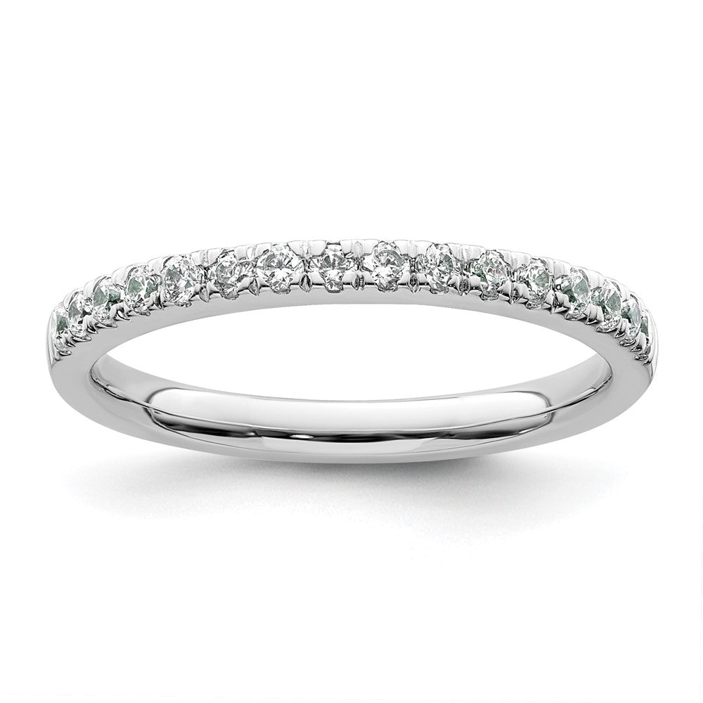 Diamond Wedding Bands