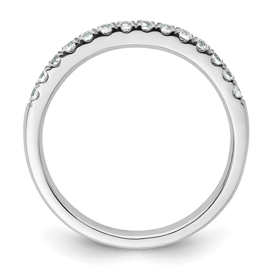 Diamond Wedding Bands