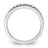 Diamond Wedding Bands