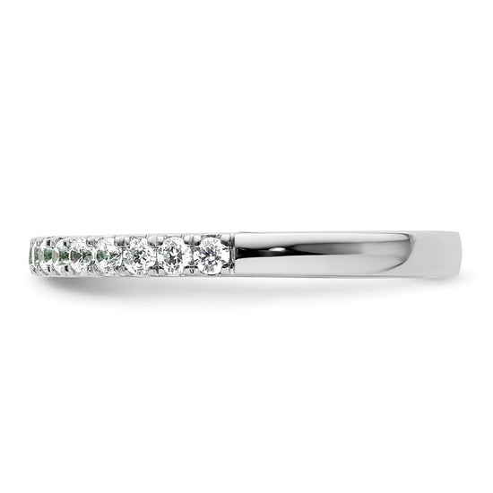 Diamond Wedding Bands