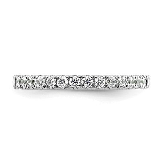 Diamond Wedding Bands