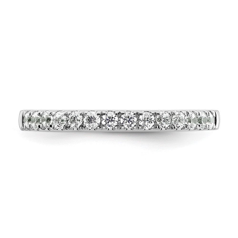 Diamond Wedding Bands