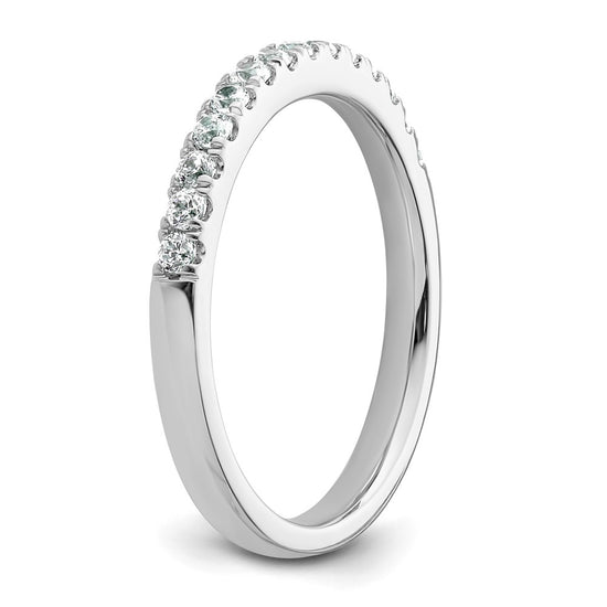 Diamond Wedding Bands