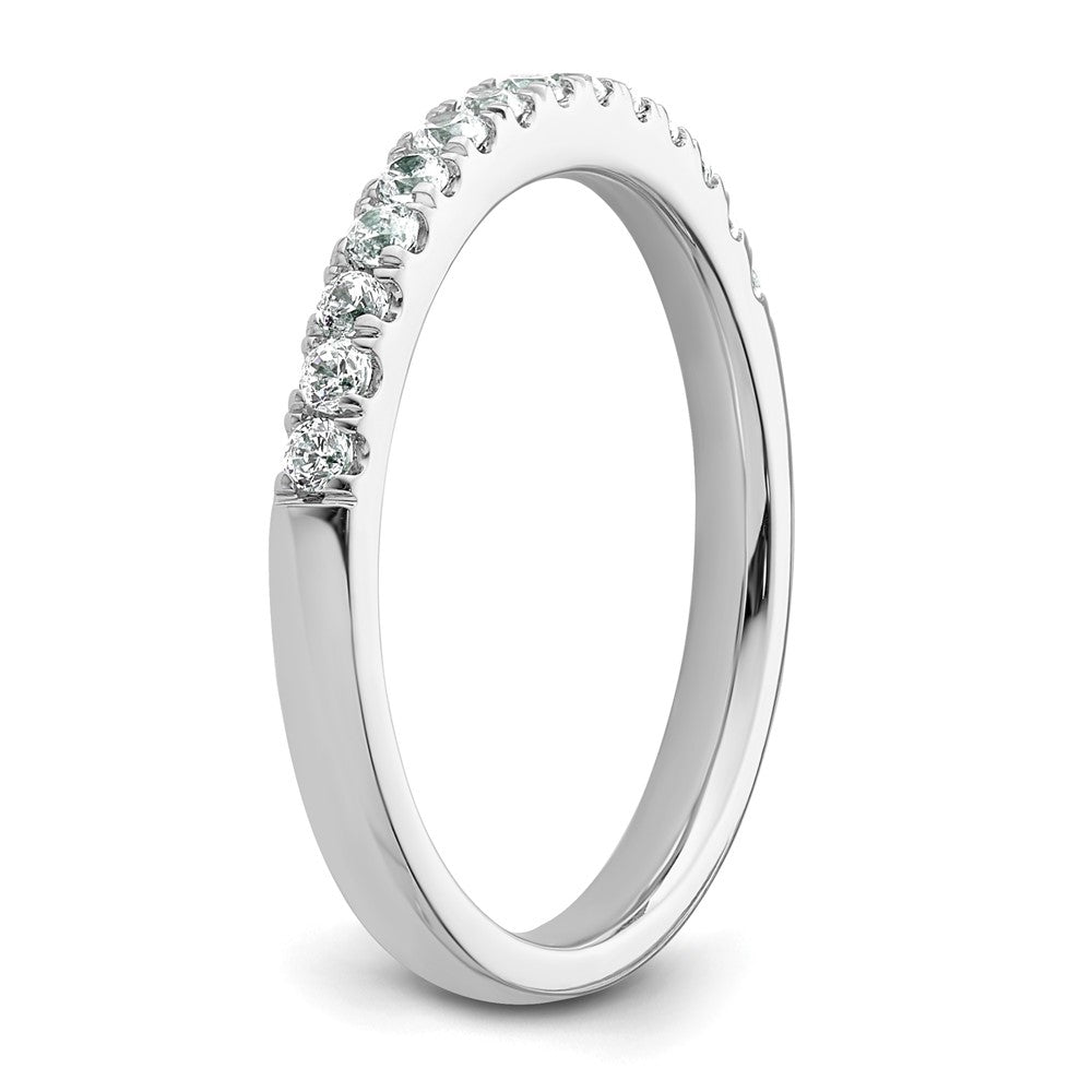 Diamond Wedding Bands