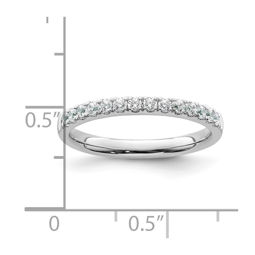 Diamond Wedding Bands