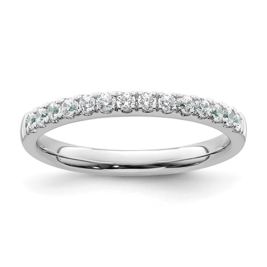 Diamond Wedding Bands