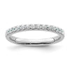 Diamond Wedding Bands
