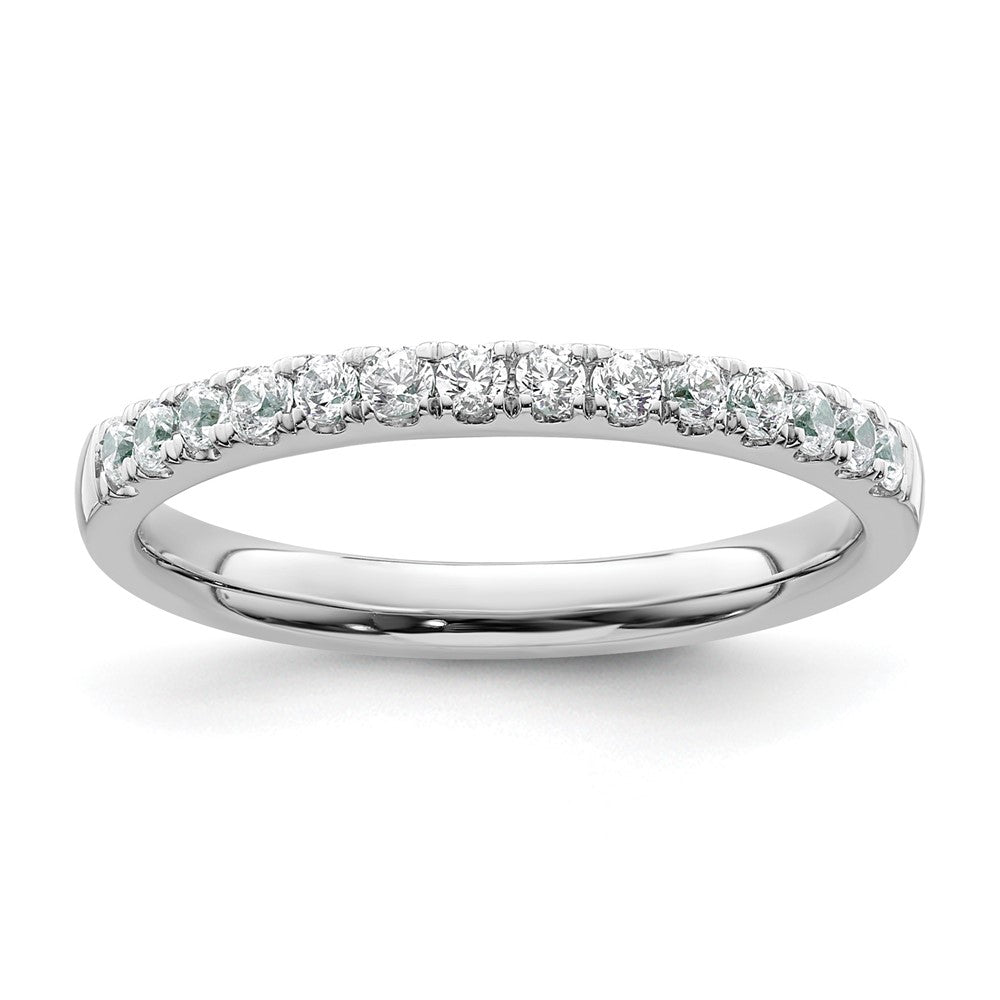 Diamond Wedding Bands