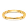 14k Diamond Wedding Band