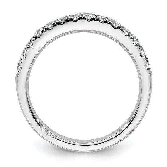 Diamond Wedding Bands