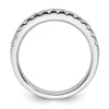 Diamond Wedding Bands