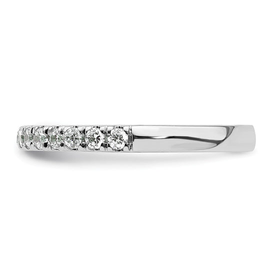 Diamond Wedding Bands