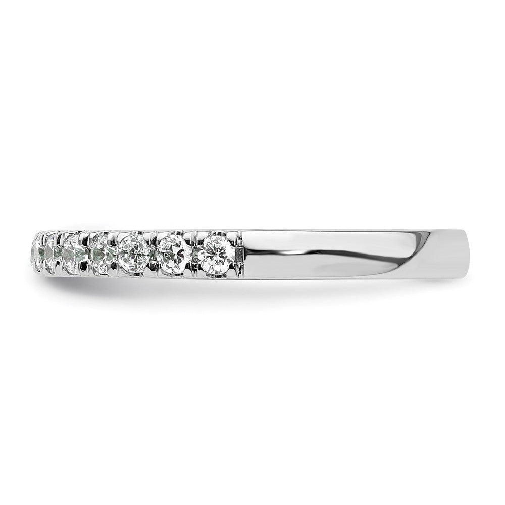 Diamond Wedding Bands