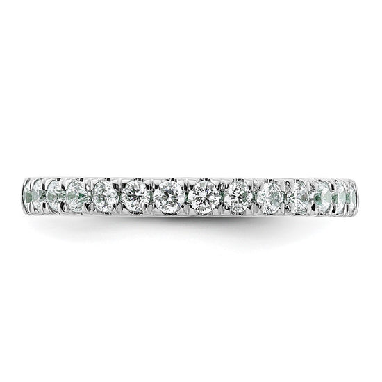 Diamond Wedding Bands