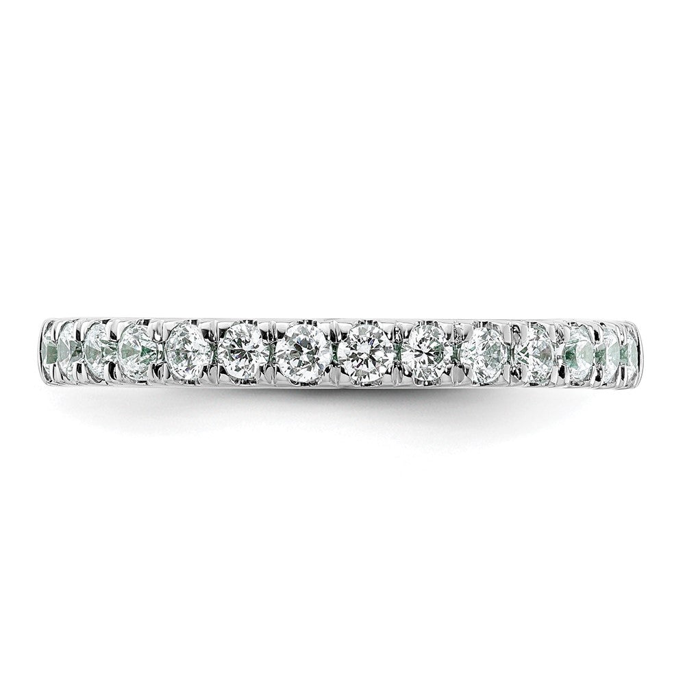 Diamond Wedding Bands