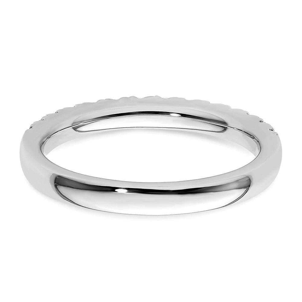 Diamond Wedding Bands