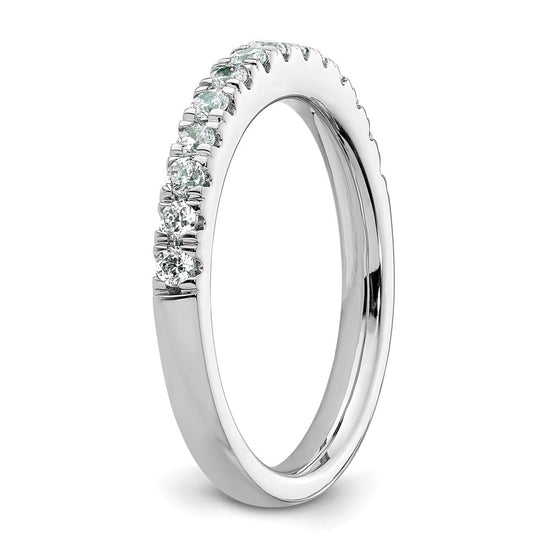 Diamond Wedding Bands
