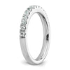 Diamond Wedding Bands