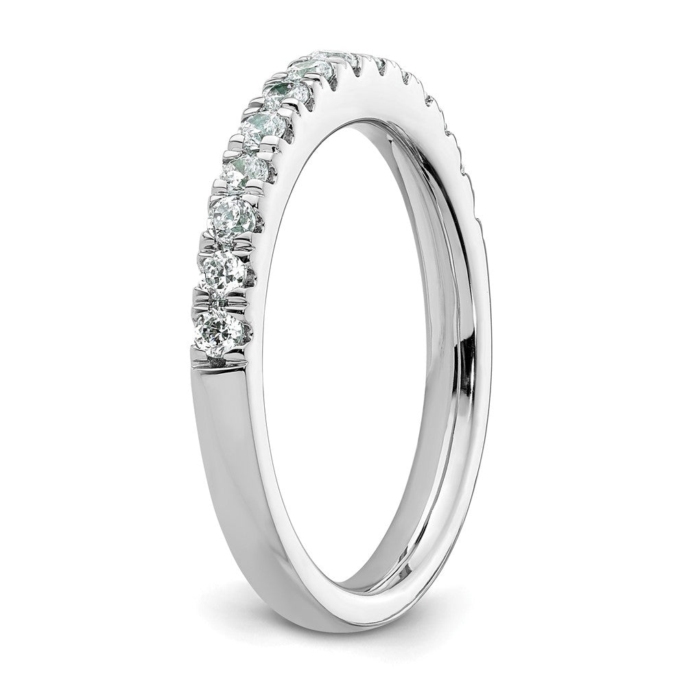 Diamond Wedding Bands