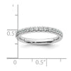 Diamond Wedding Bands