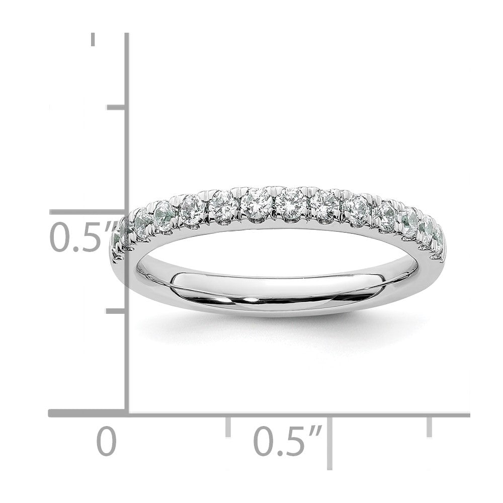 Diamond Wedding Bands