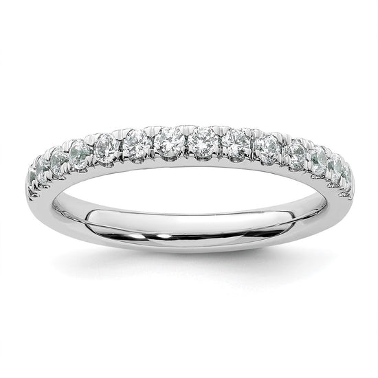 Diamond Wedding Bands