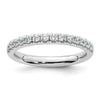 Diamond Wedding Bands