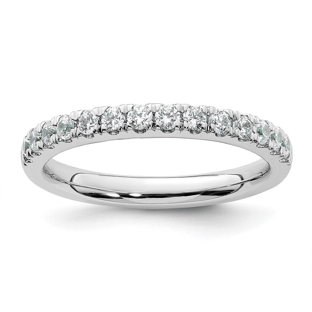 Diamond Wedding Bands