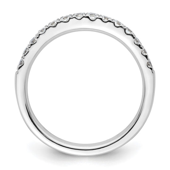 Diamond Wedding Bands