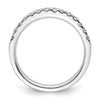 Diamond Wedding Bands